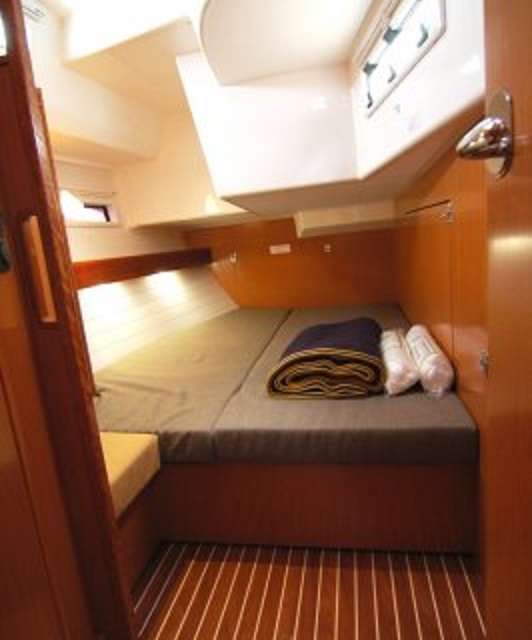 Bavaria Cruiser 50