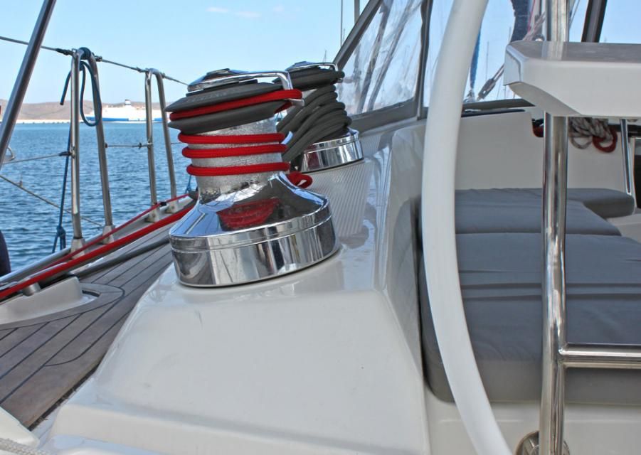 Bavaria 55 Cruiser