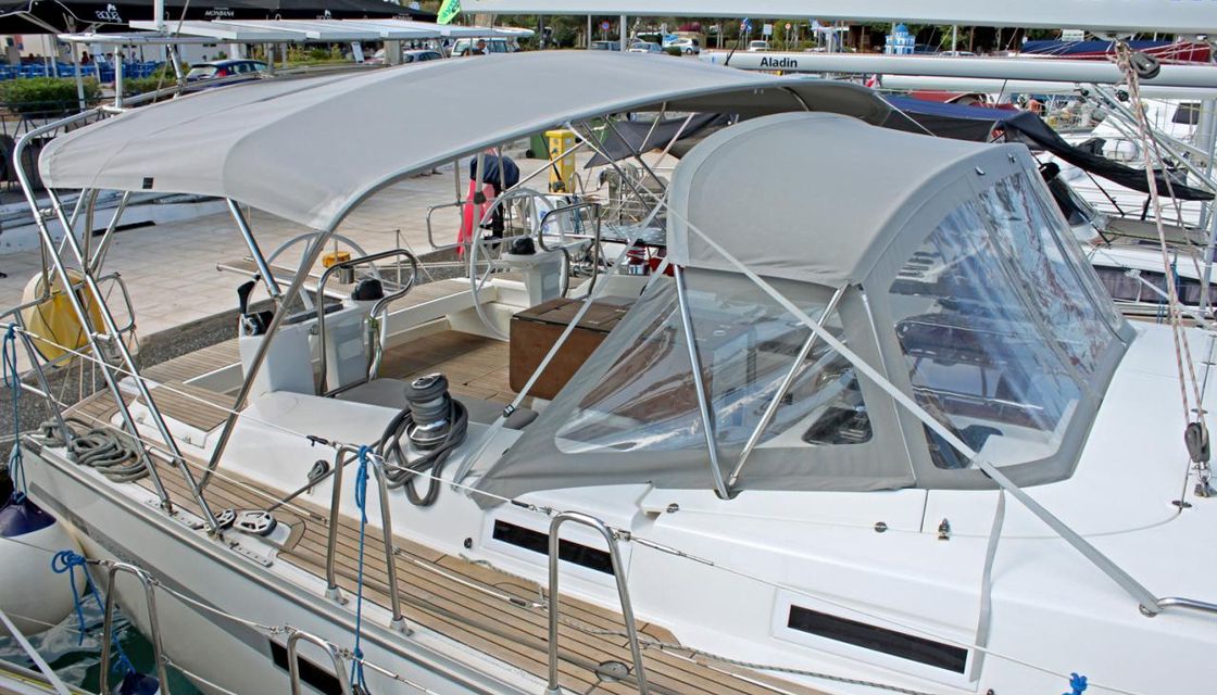 Bavaria 55 Cruiser