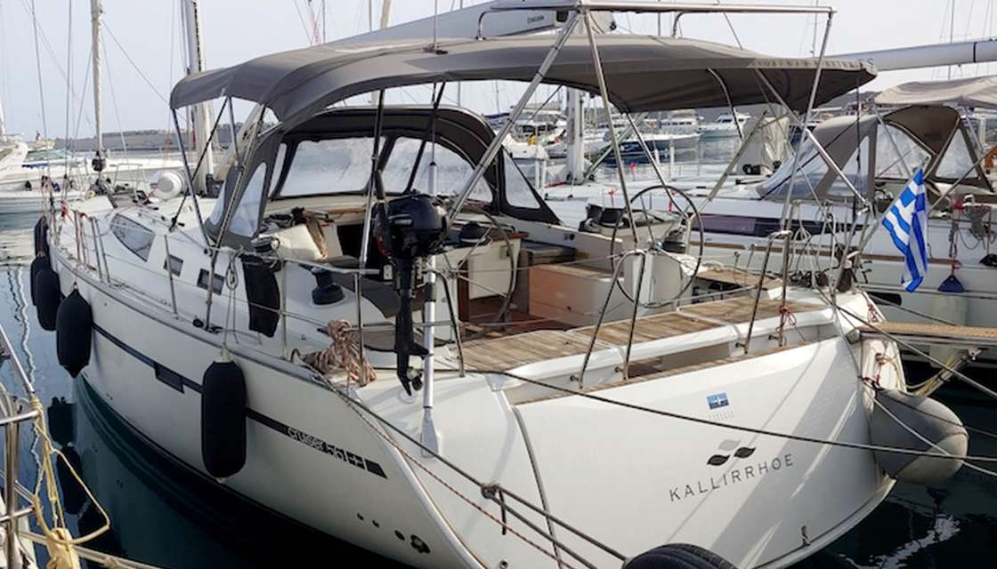 Bavaria 56 Cruiser