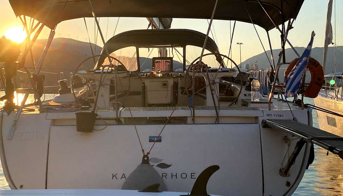 Bavaria 56 Cruiser