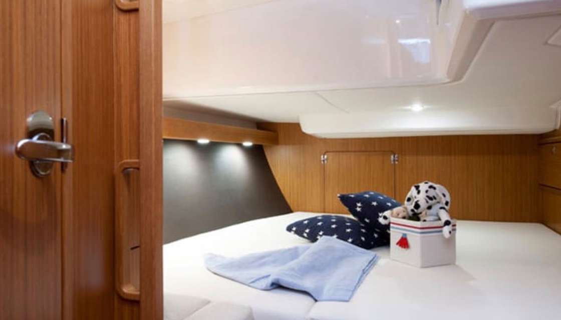 Bavaria 56 Cruiser
