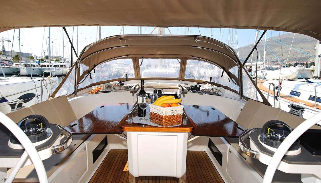 Bavaria 56 Cruiser