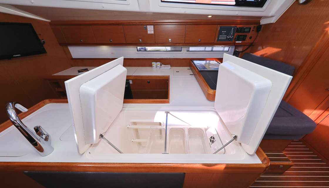 Bavaria 56 Cruiser