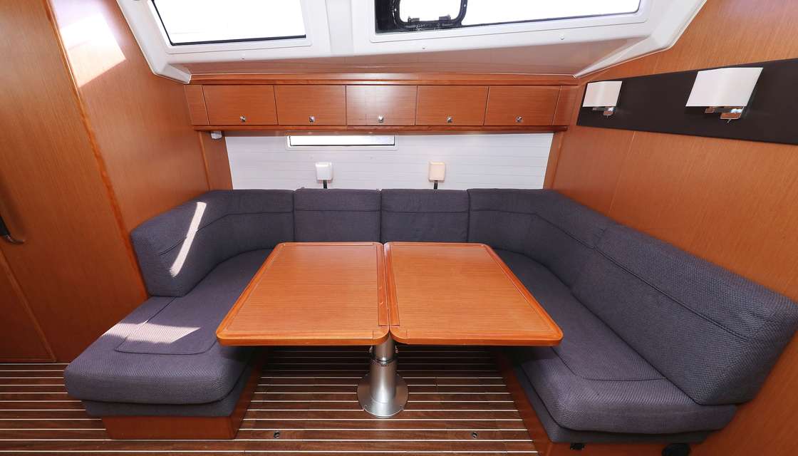 Bavaria 56 Cruiser