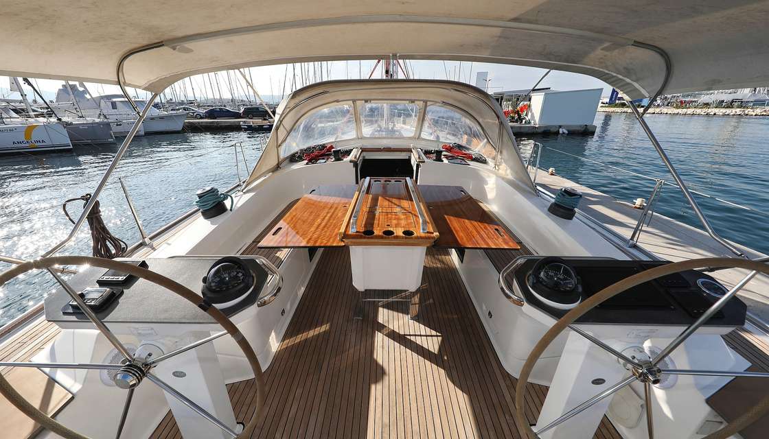 Bavaria 56 Cruiser