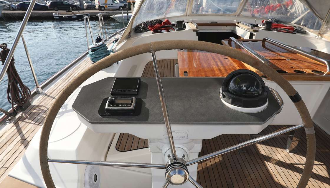 Bavaria 56 Cruiser