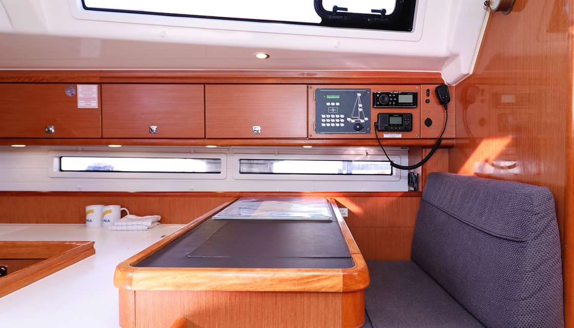 Bavaria 56 Cruiser