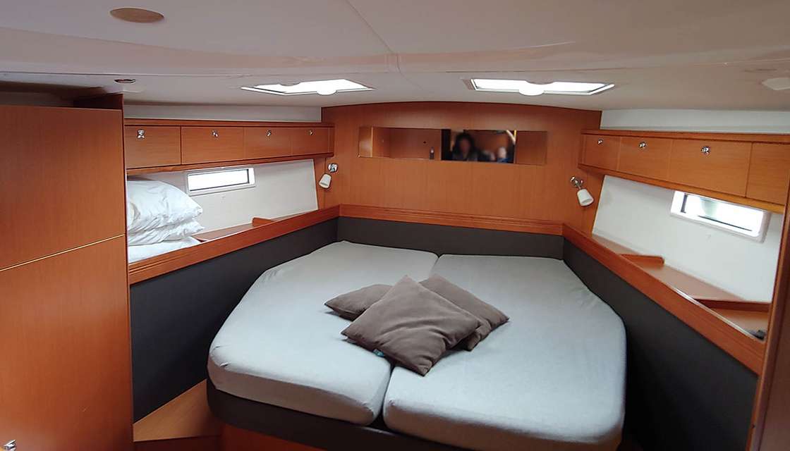 Bavaria 56 Cruiser
