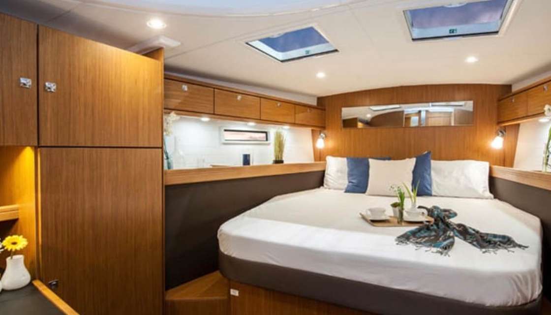 Bavaria 56 Cruiser