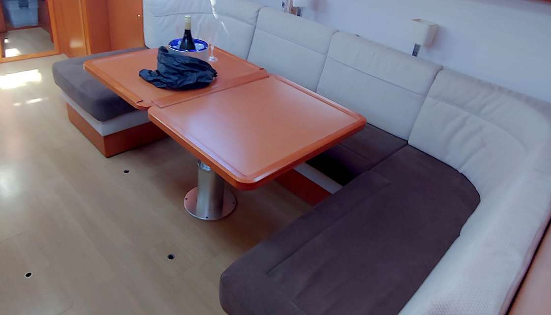 Bavaria 56 Cruiser