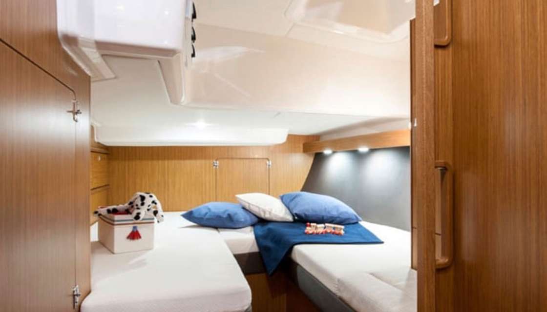 Bavaria 56 Cruiser