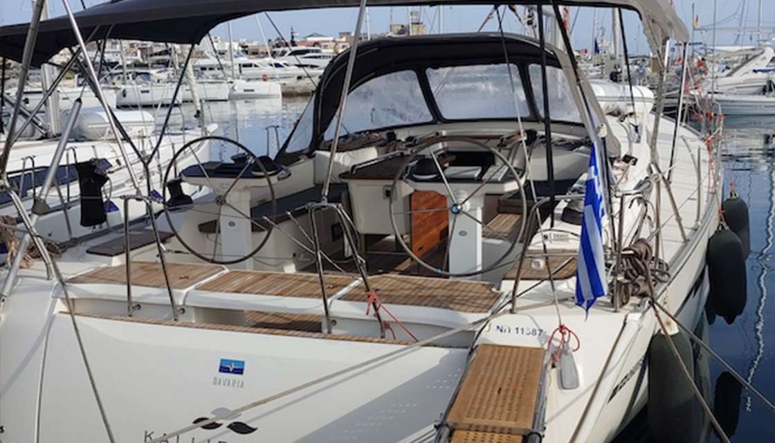 Bavaria 56 Cruiser