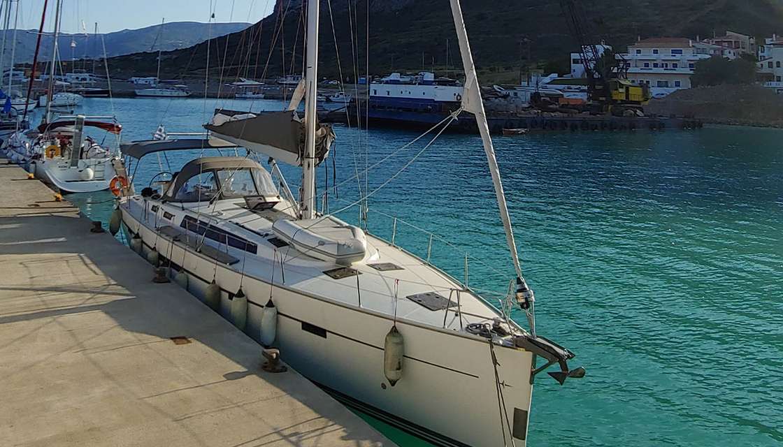 Bavaria 56 Cruiser