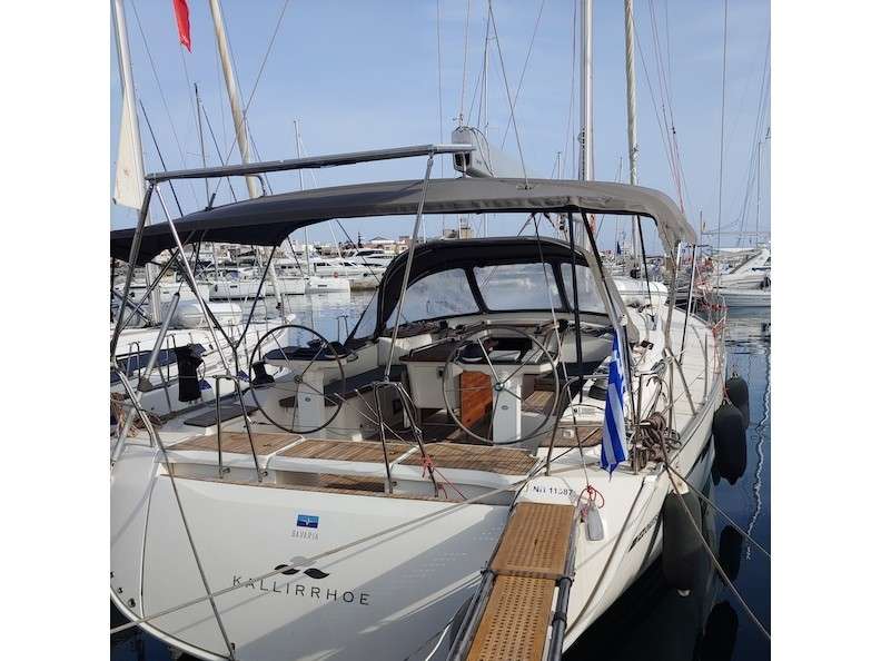 Bavaria 56 Cruiser