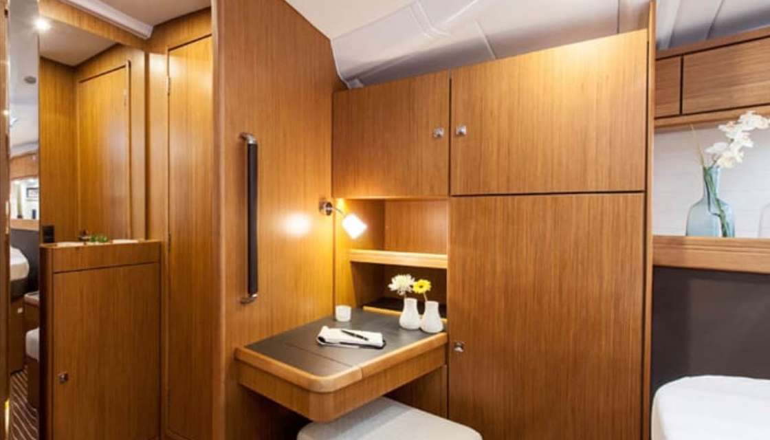 Bavaria 56 Cruiser