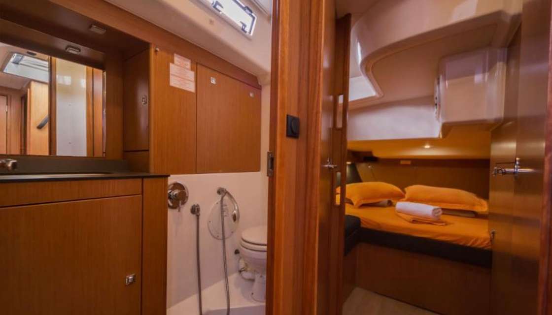 Bavaria 56 Cruiser