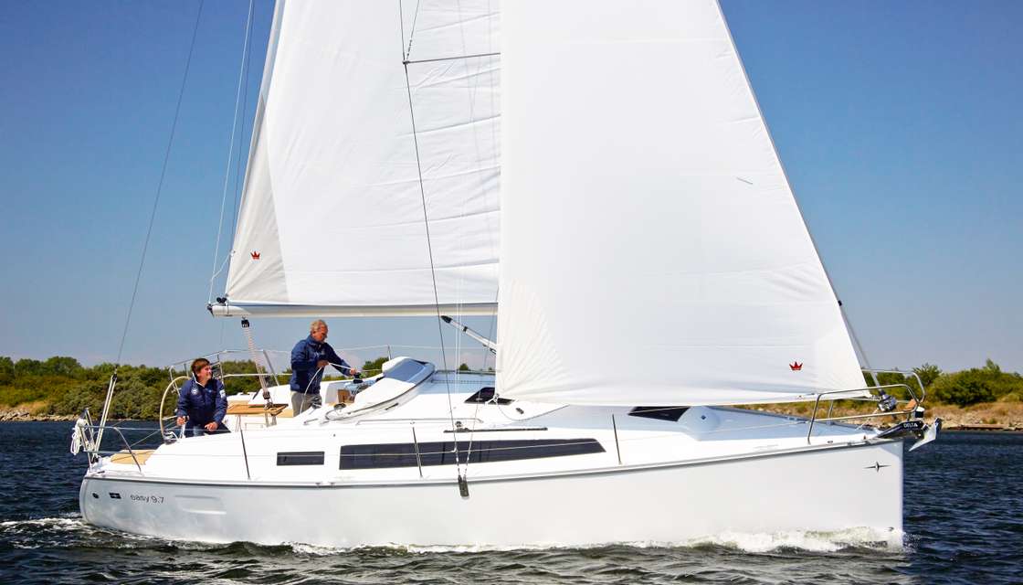 Bavaria Easy 9.7