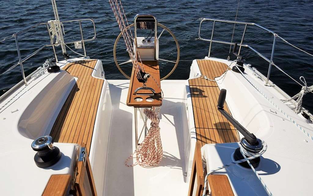 Bavaria Easy 9.7
