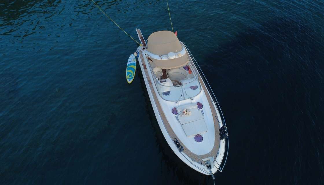 Bavaria 37 Sport