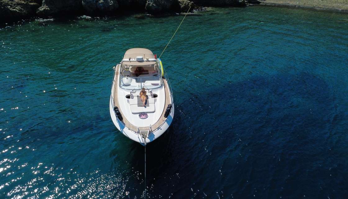 Bavaria 37 Sport