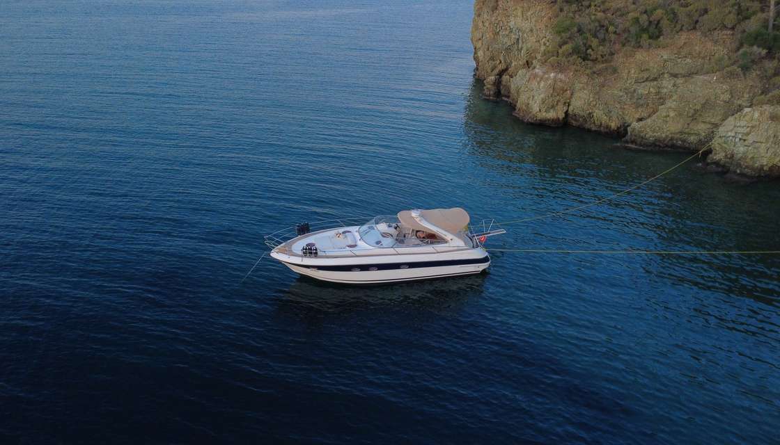 Bavaria 37 Sport