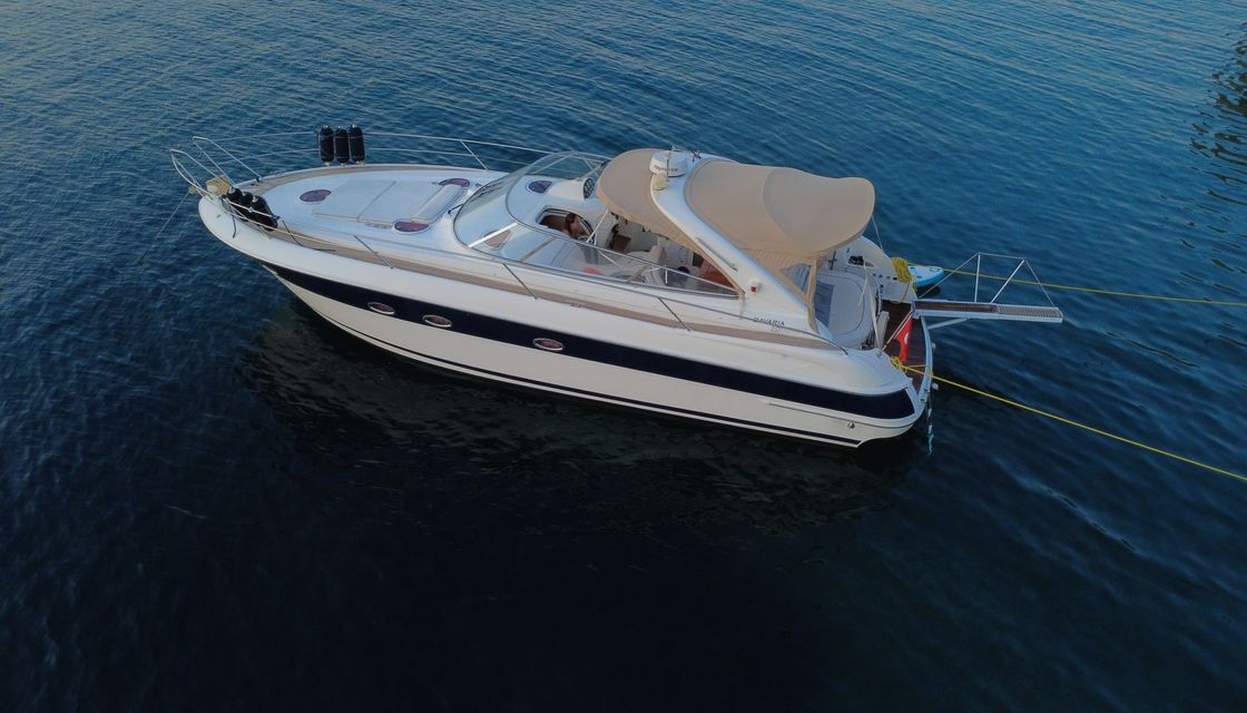 Bavaria 37 Sport