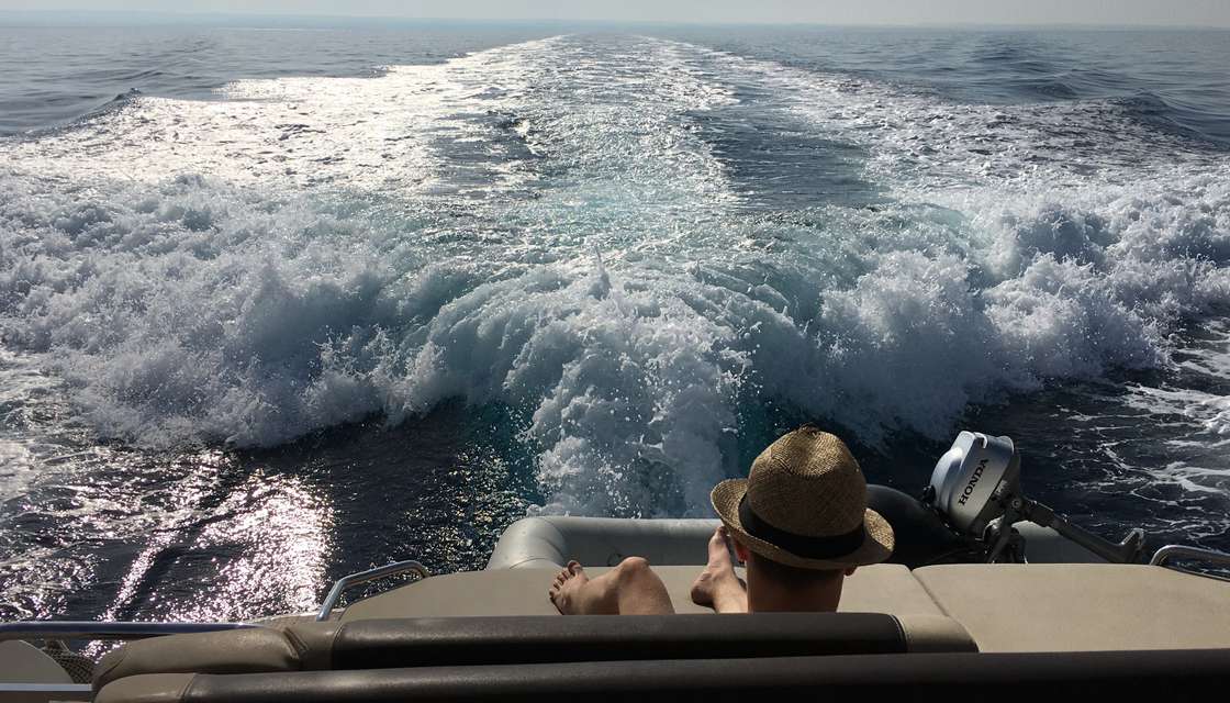 Bavaria Sport 450 HT