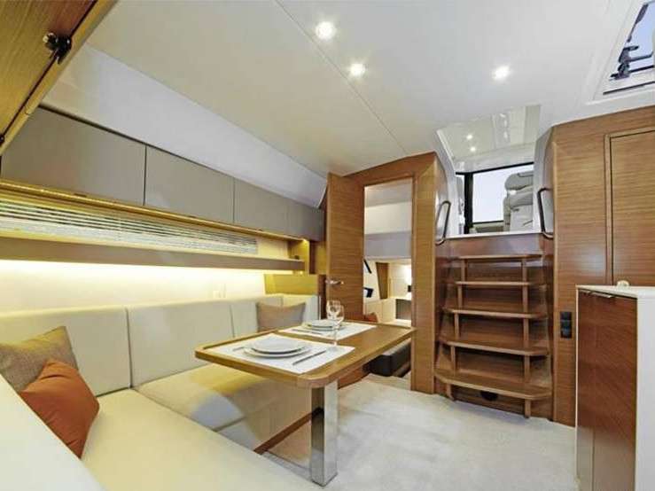 Bavaria Sport 450 HT