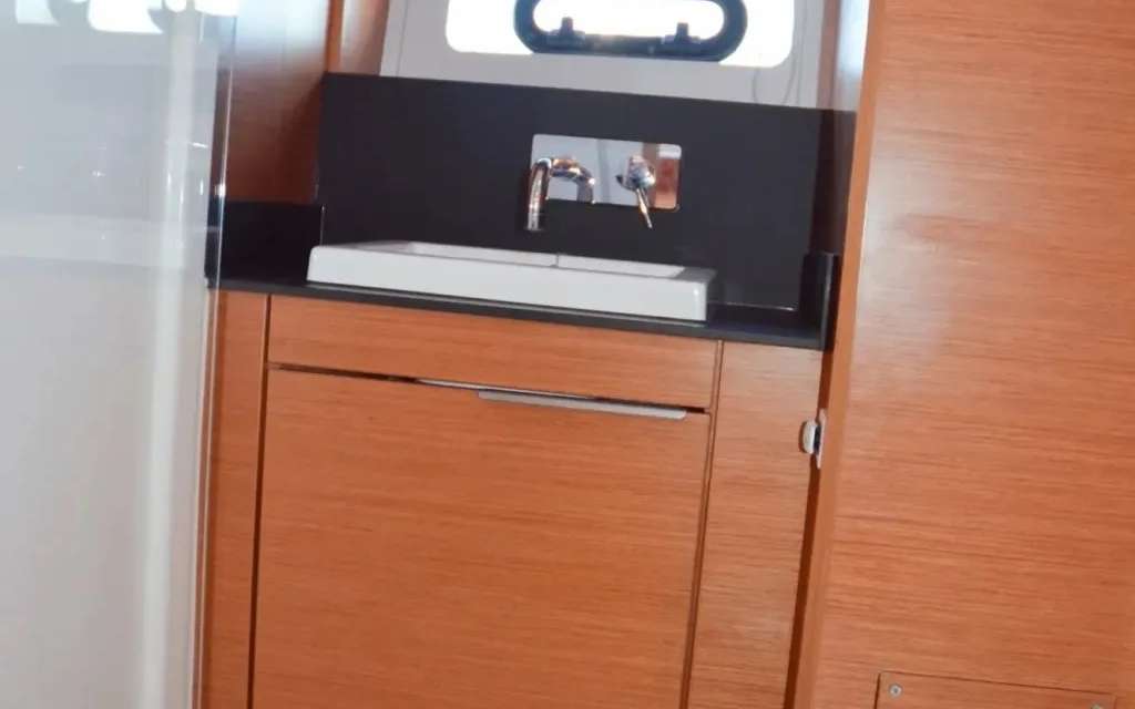 Bavaria Sport 450 HT