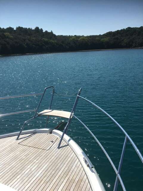 Bavaria Sport 450 HT