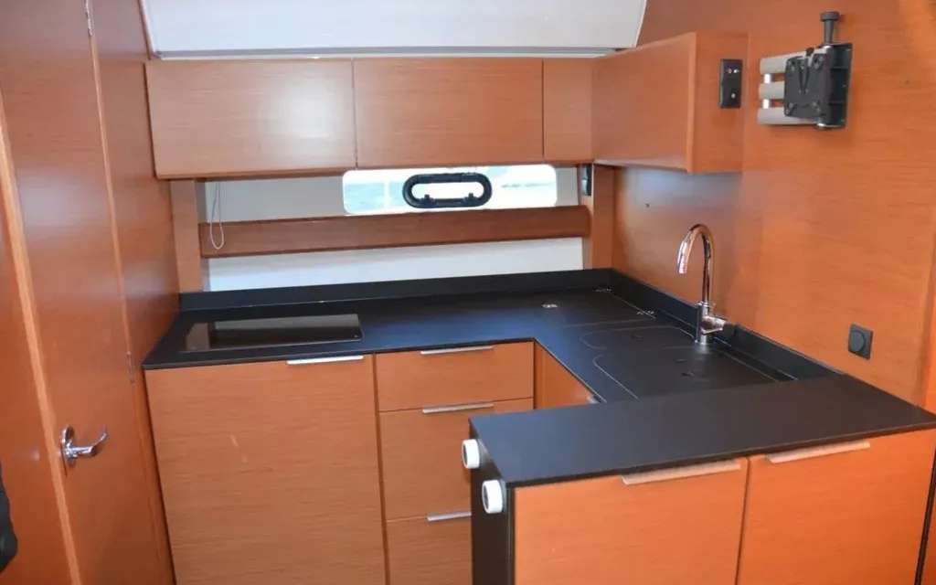 Bavaria Sport 450 HT