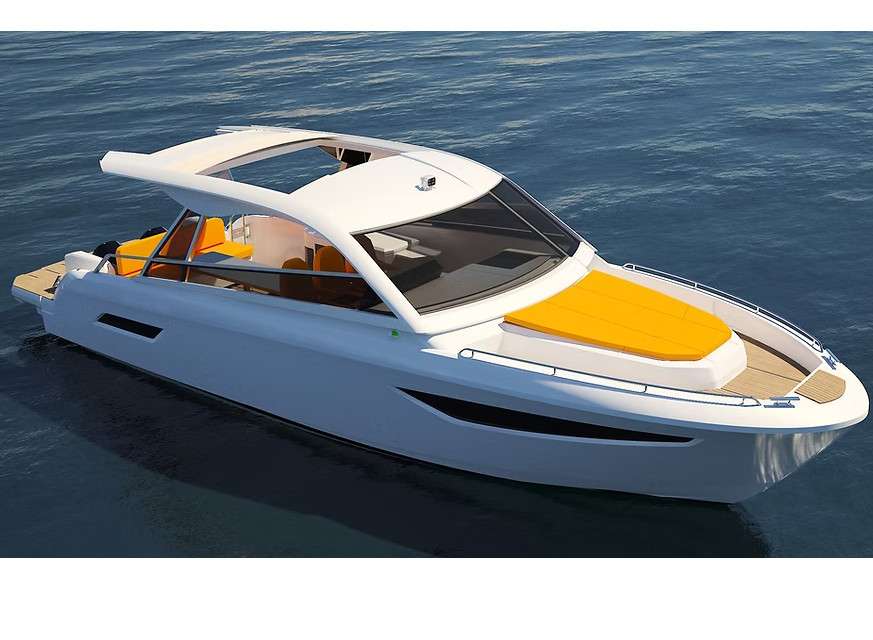 Bavaria Vida 33 HT