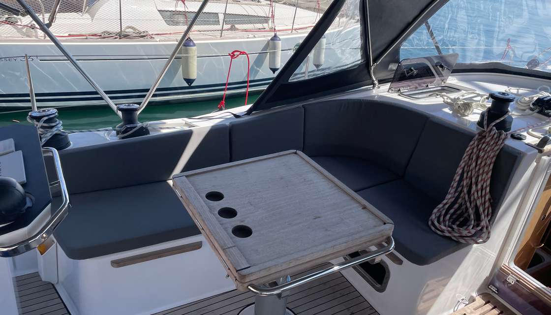 Bavaria Vision 42