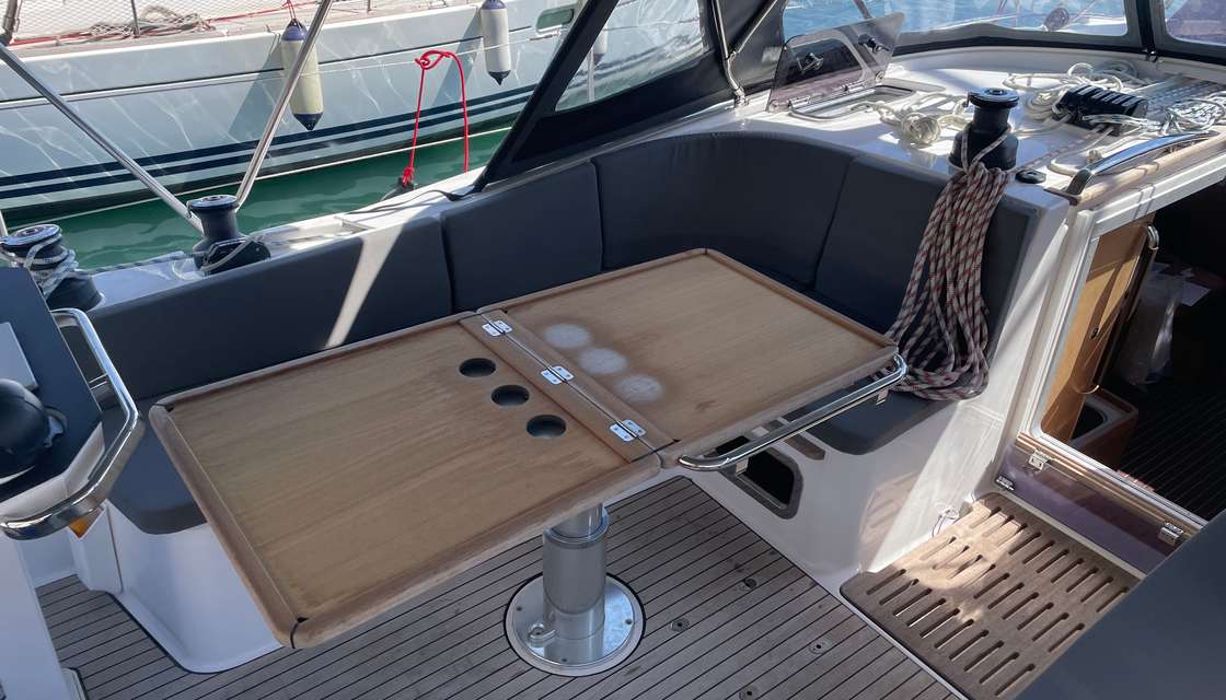 Bavaria Vision 42