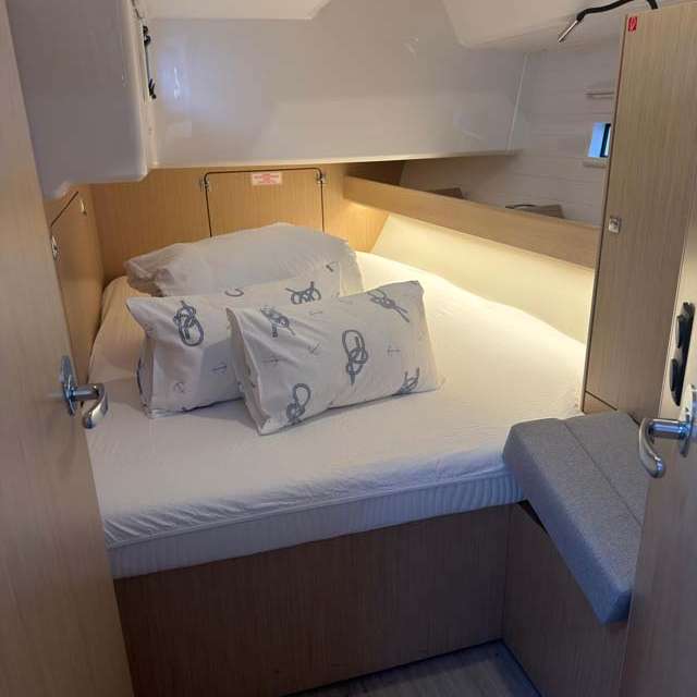 Bavaria 45 Voyager