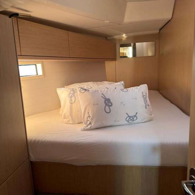 Bavaria 45 Voyager