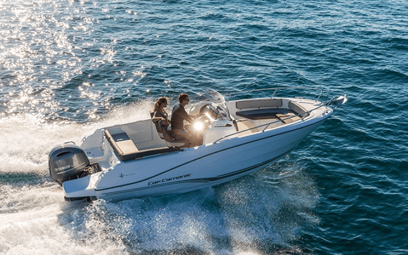 Cap Camarat 6.5 CC
