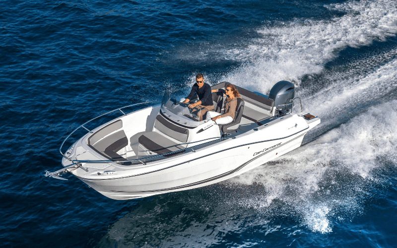 Cap Camarat 6.5 CC
