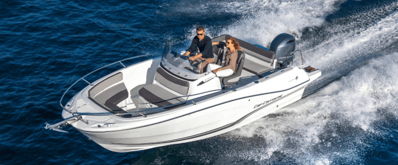 Cap Camarat 6.5 CC