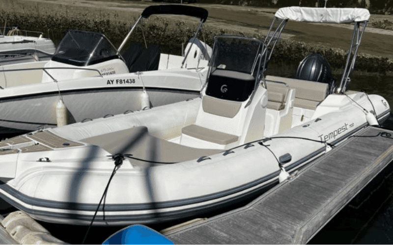 Tempest 700