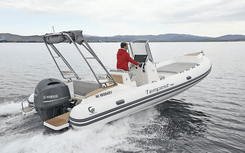 Tempest 700