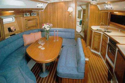 Catalina 42 s