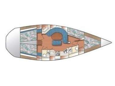 Catalina 42 s