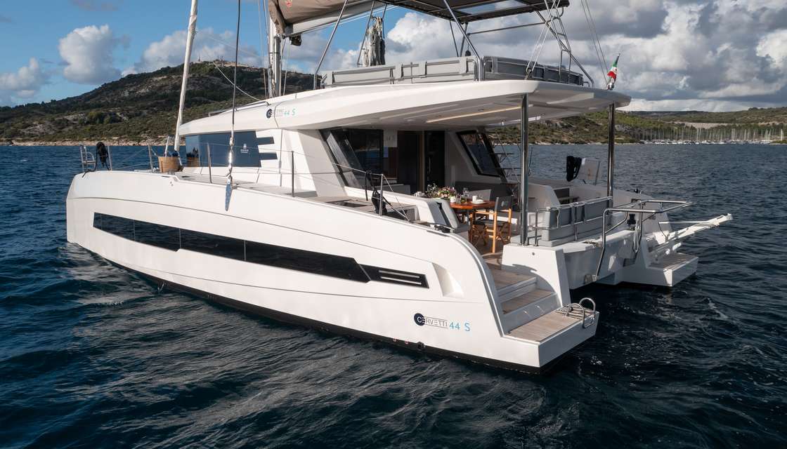 Cervetti 44