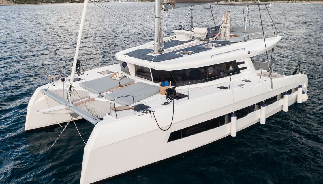 Cervetti 44