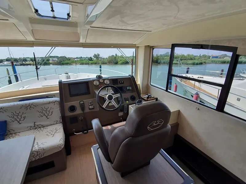 Cranchi Eco Trawler 53 LD
