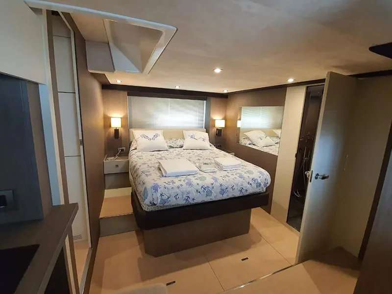 Cranchi Eco Trawler 53 LD