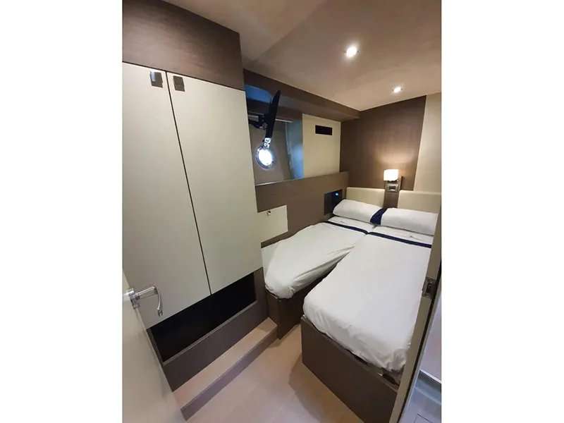 Cranchi Eco Trawler 53 LD