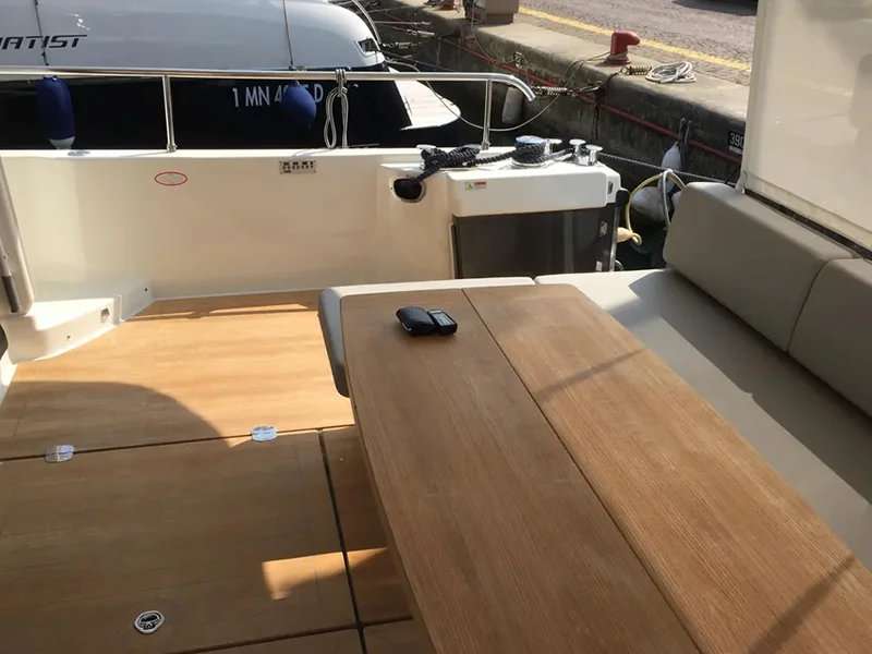 Cranchi Eco Trawler 53 LD